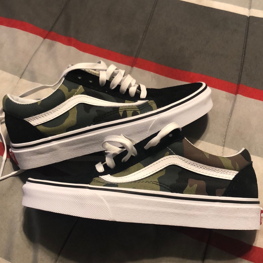 Kids Vans